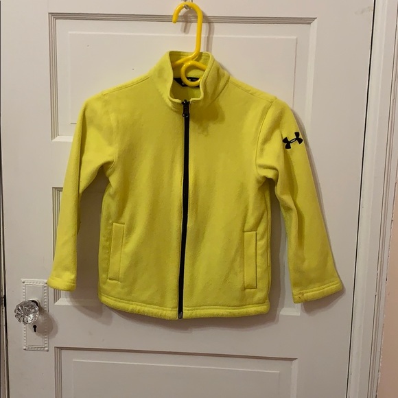 Under Armour Other - Under Armour Sweater